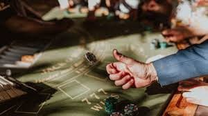Live Roulette di mami 188