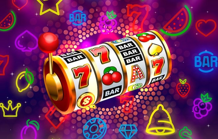 Live Dealer studio di mami 188